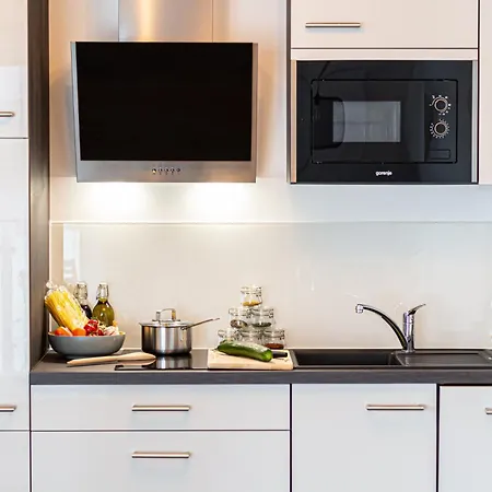 W4-rooms - Ein Zuhause Im Waldviertel Allentsteig