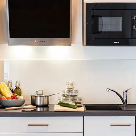 W4-rooms - Ein Zuhause Im Waldviertel Apartman