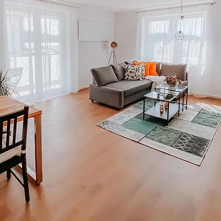 W4-rooms - Ein Zuhause Im Waldviertel *