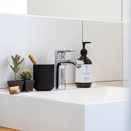 Apartman W4-rooms - Ein Zuhause Im Waldviertel *