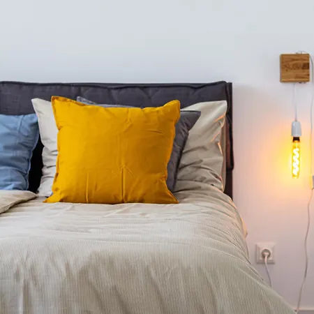 W4-rooms - Ein Zuhause Im Waldviertel