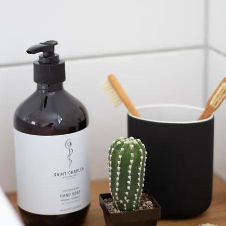 W4-rooms - Ein Zuhause Im Waldviertel * Allentsteig