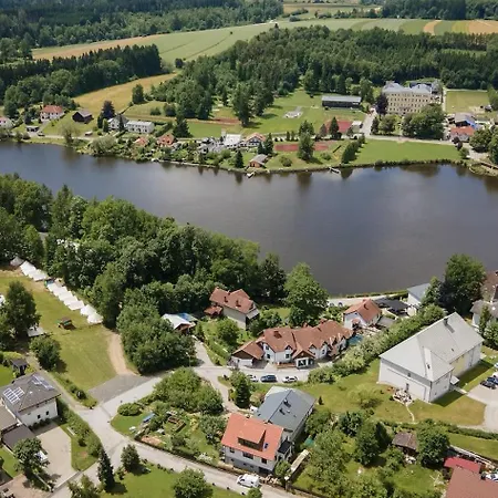 W4-rooms - Ein Zuhause Im Waldviertel *