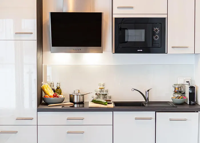 W4-rooms - Ein Zuhause Im Waldviertel Allentsteig