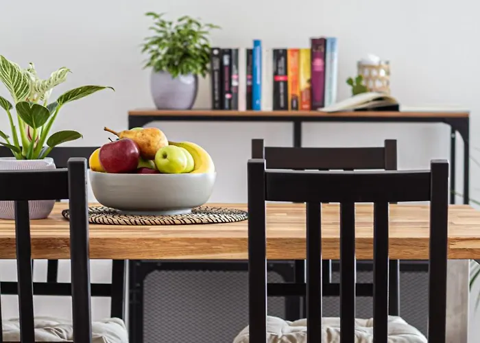 W4-rooms - Ein Zuhause Im Waldviertel *