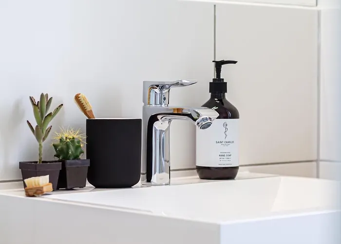 Apartament W4-rooms - Ein Zuhause Im Waldviertel *