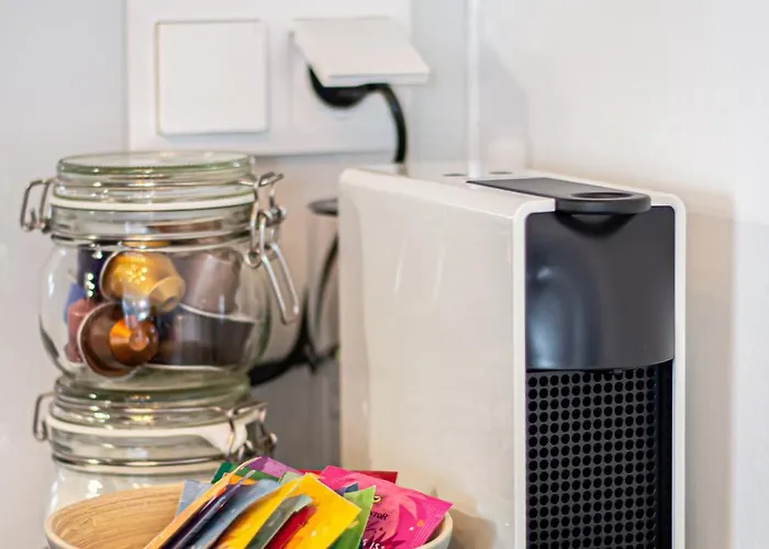 Apartman W4-rooms - Ein Zuhause Im Waldviertel *