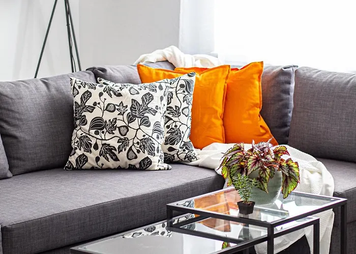 W4-rooms - Ein Zuhause Im Waldviertel Apartman Allentsteig