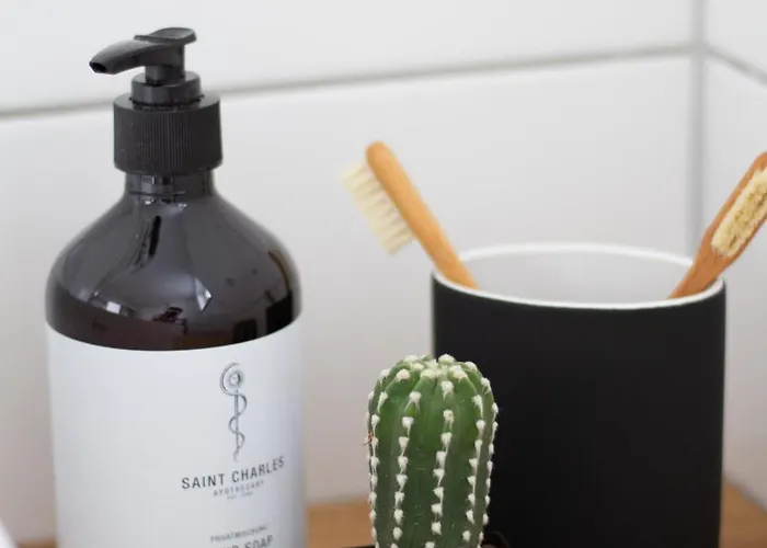 W4-rooms - Ein Zuhause Im Waldviertel * Allentsteig