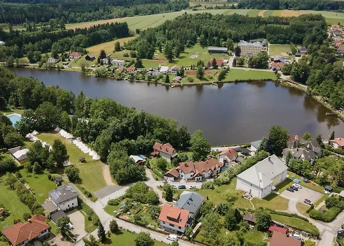 W4-rooms - Ein Zuhause Im Waldviertel *